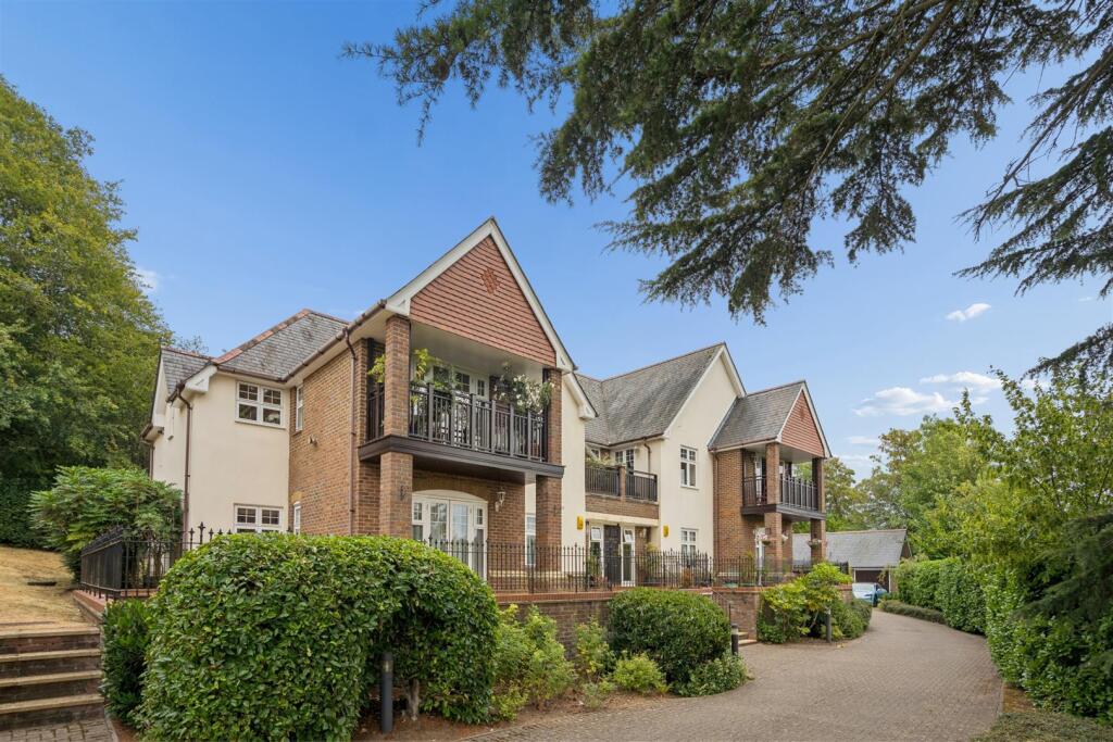 Main image of property: Station Approach, Chorleywood, Rickmansworth