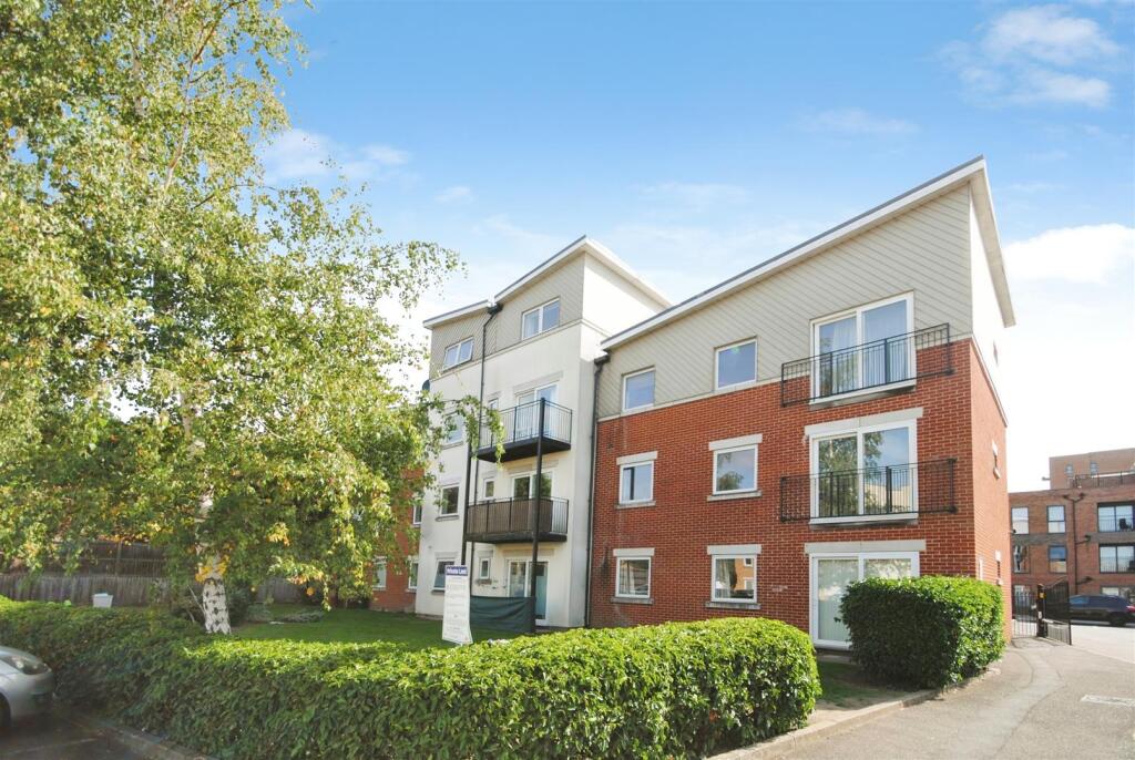 Main image of property: WEST GATE MEWS, WHIPPENDELL ROAD