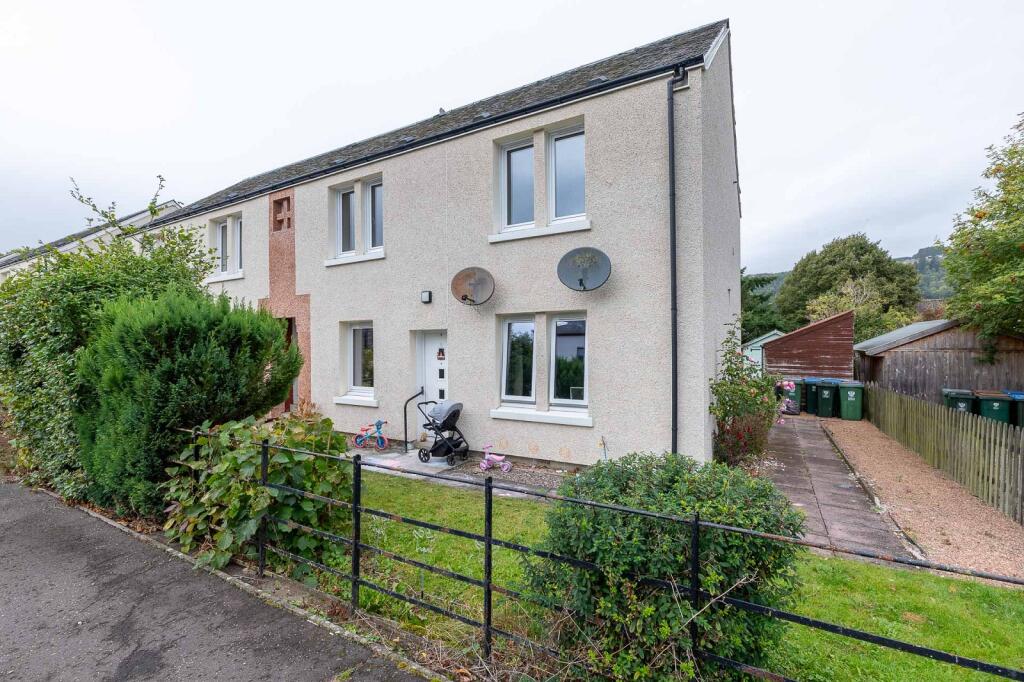 Main image of property: 10 Market Street, Aberfeldy PH15 2AN