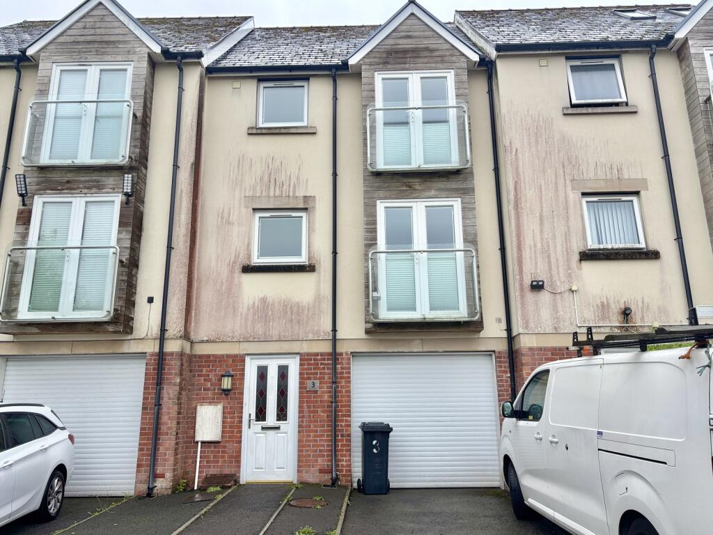 Main image of property: Clos Gwenallt, Pontardawe, Swansea.