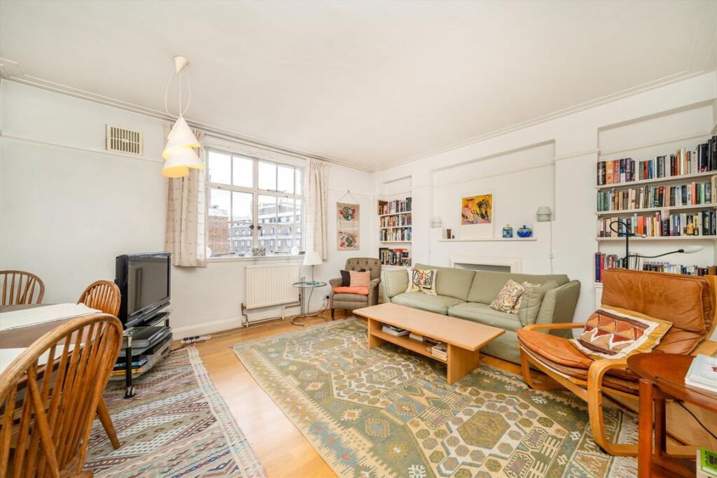 Main image of property: Coram Street, Bloomsbury