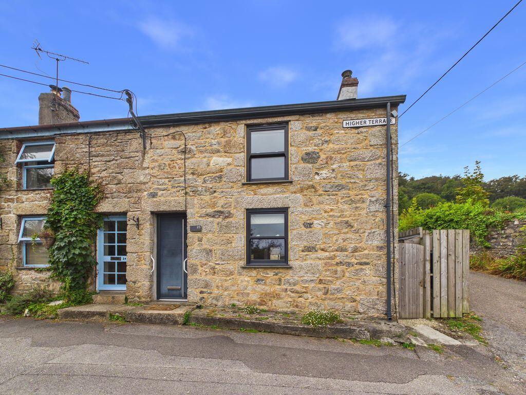Main image of property: Ponsanooth, Truro, Attractive cottage