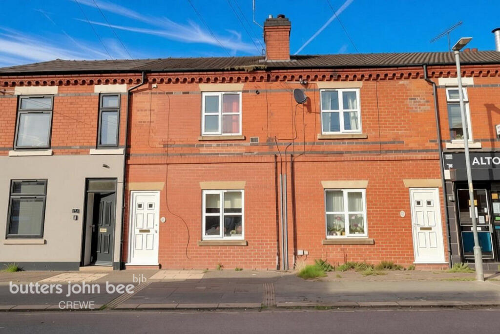 Main image of property: Alton Street, Crewe