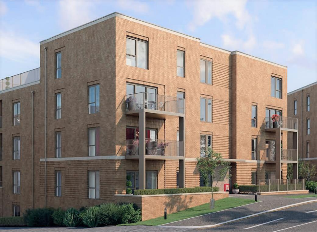 Main image of property: Harewood Avenue, Mill Hill, NW7