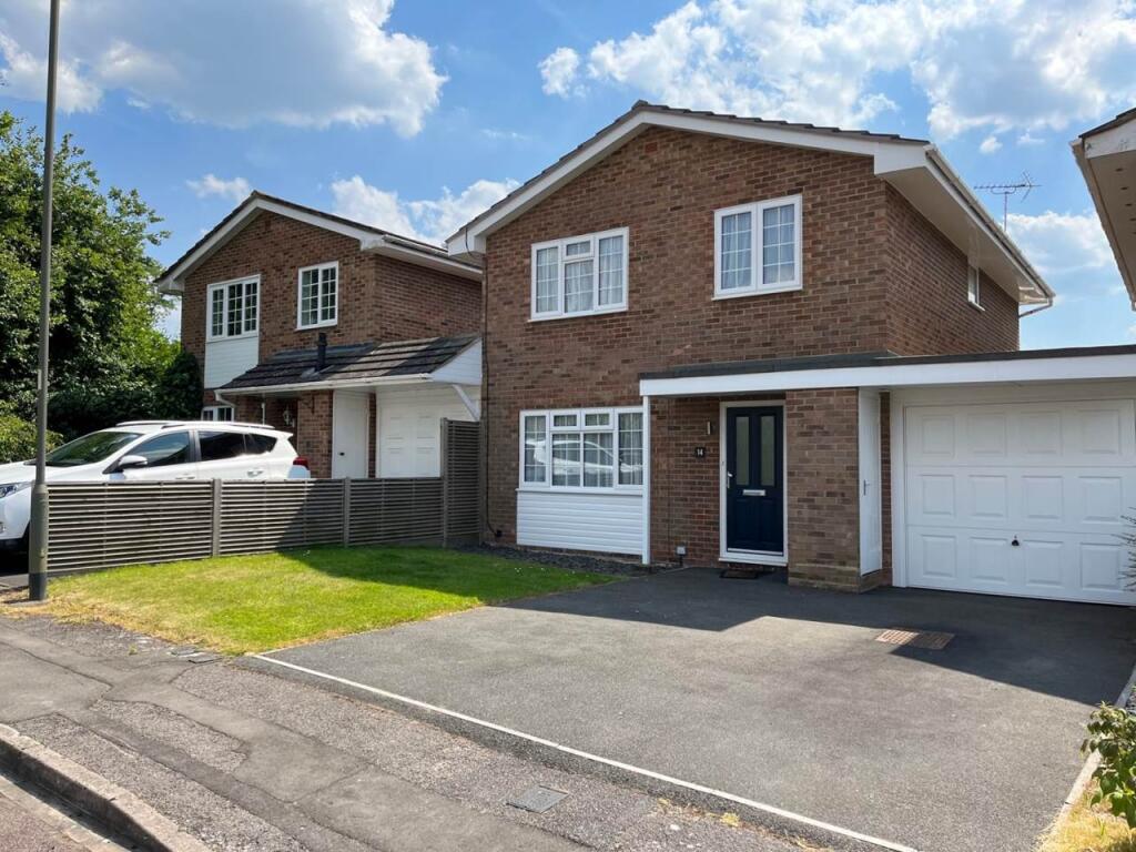 Main image of property: Halley Drive, Ascot, 