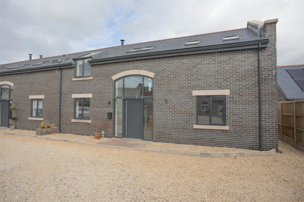Main image of property: Watts Quarry Lane, Somerton, Somerset, TA11