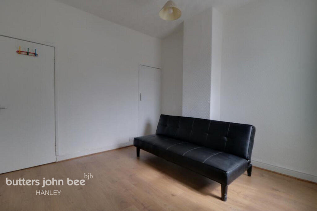 Main image of property: Jervison Street, Stoke-on-trent