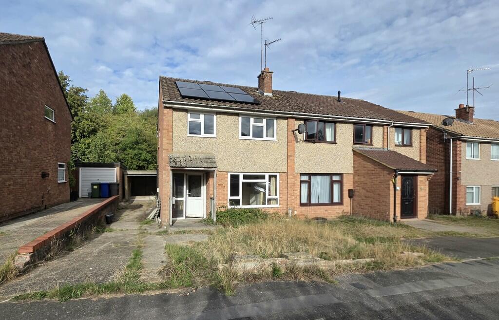 Main image of property: Glebe Drive, Brackley