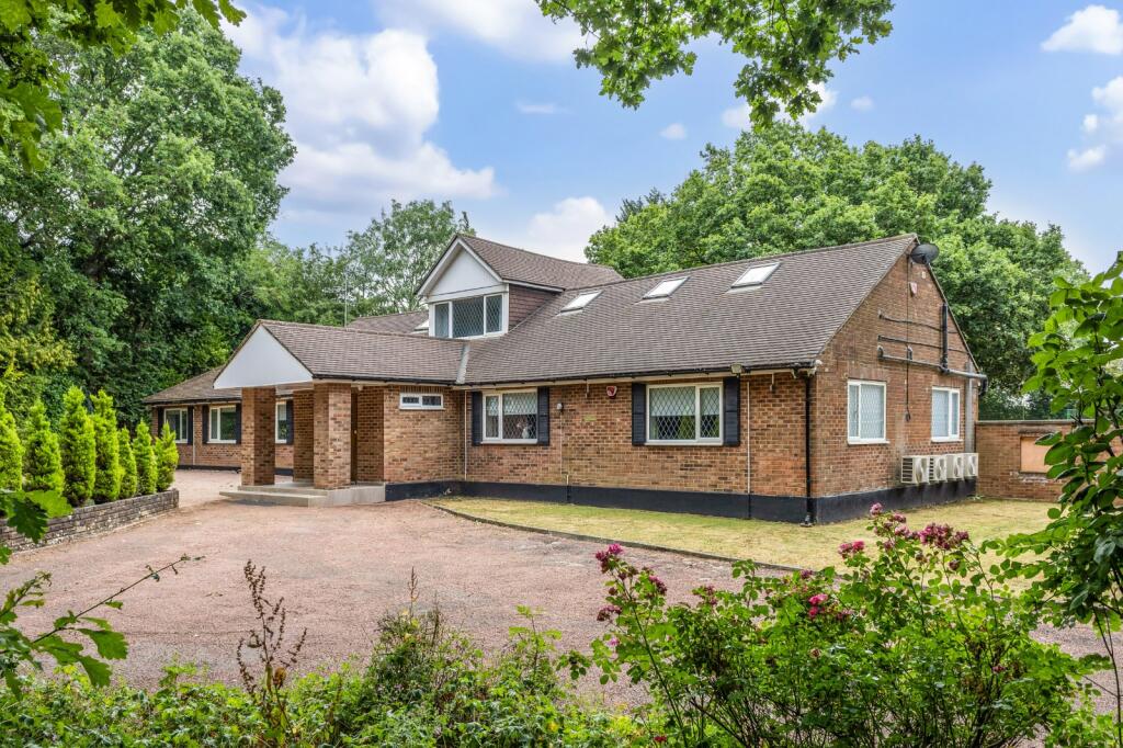 Main image of property: Hicks Road, Markyate, St. Albans, Hertfordshire, AL3