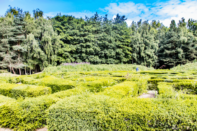 Gardens