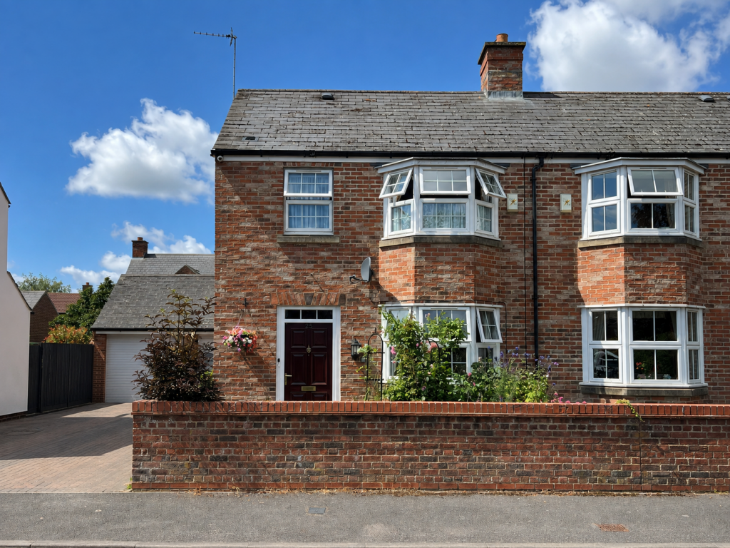 Main image of property: Fairfield Road, Stokesley