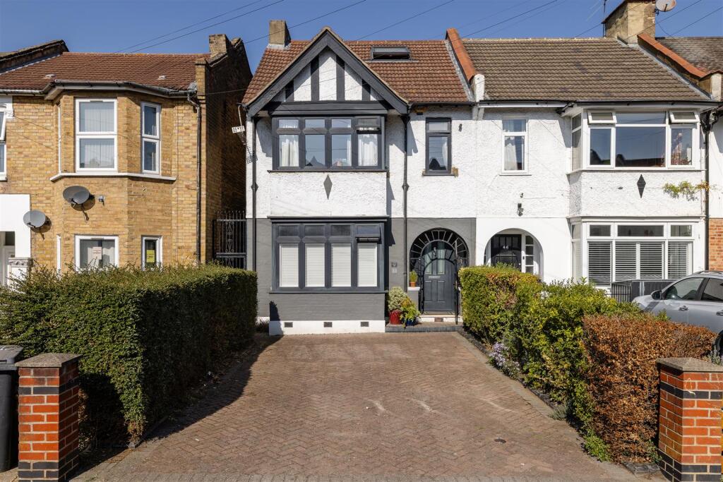 Main image of property: Fillebrook Road, Leytonstone