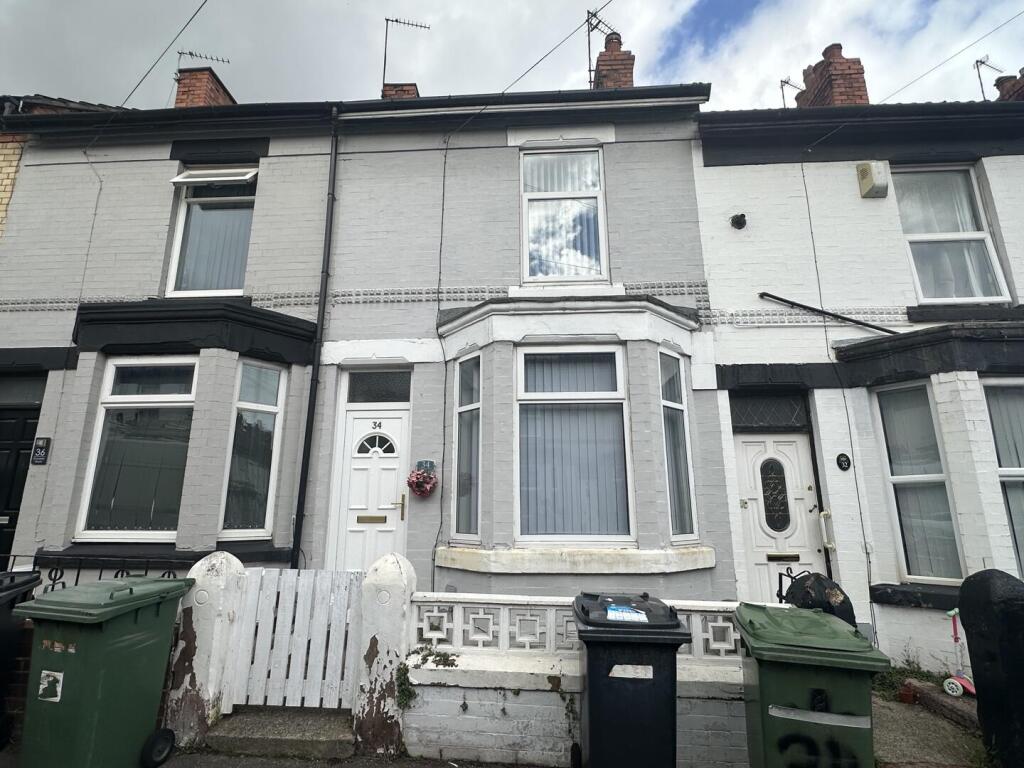 Main image of property: Briardale Road, Birkenhead