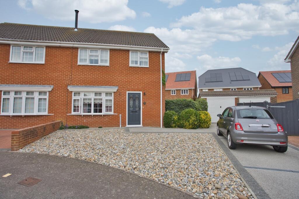 Main image of property: Matthews Close, Deal, Kent, CT14