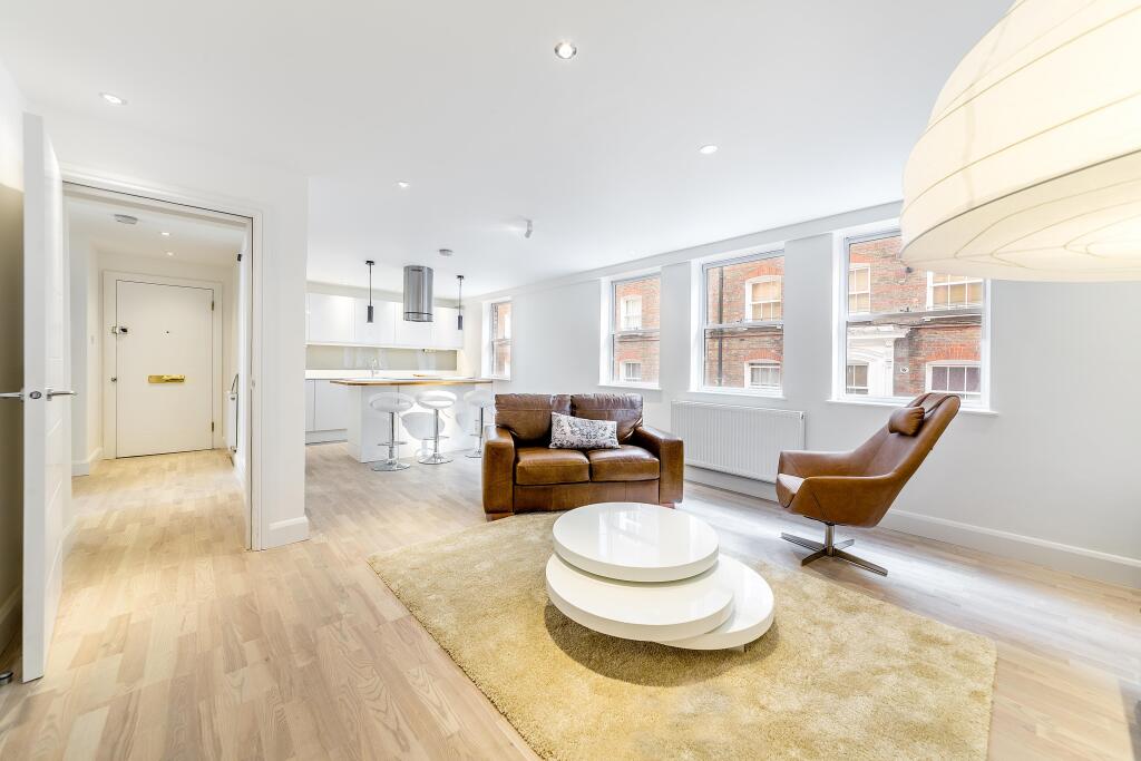 Main image of property: Old Pye Street, Westminster, London, SW1P 2LD