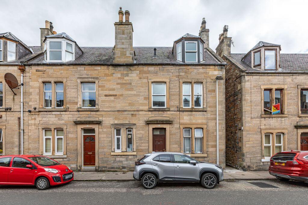 Main image of property: 17 St Andrew Street, Galashiels, TD1 1EA