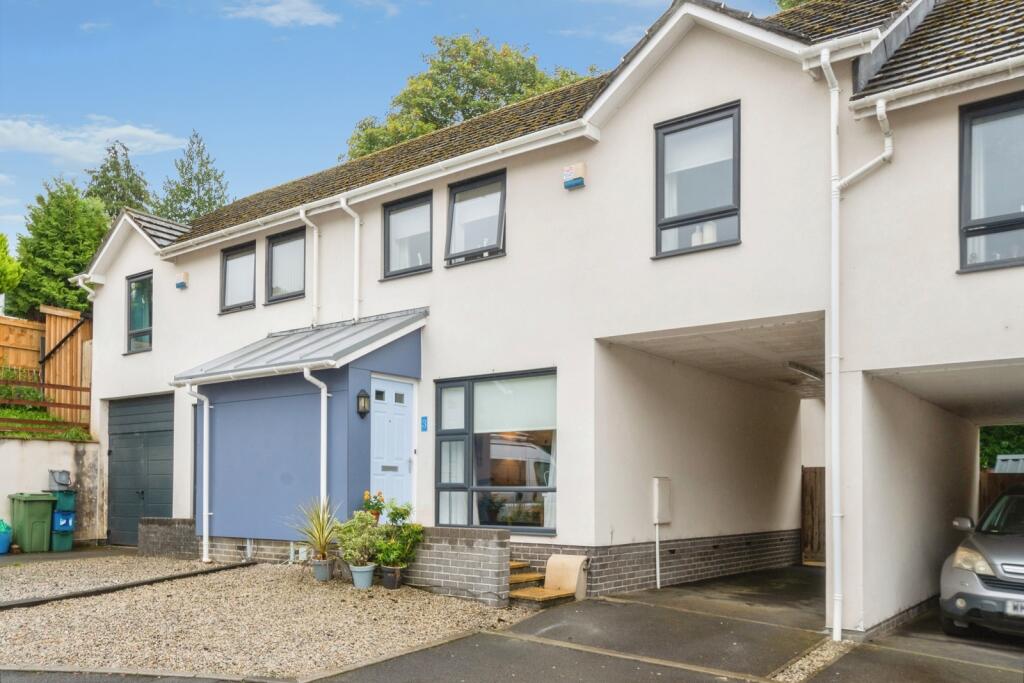 Main image of property: Grenville Meadow, Tavistock, Devon, PL19