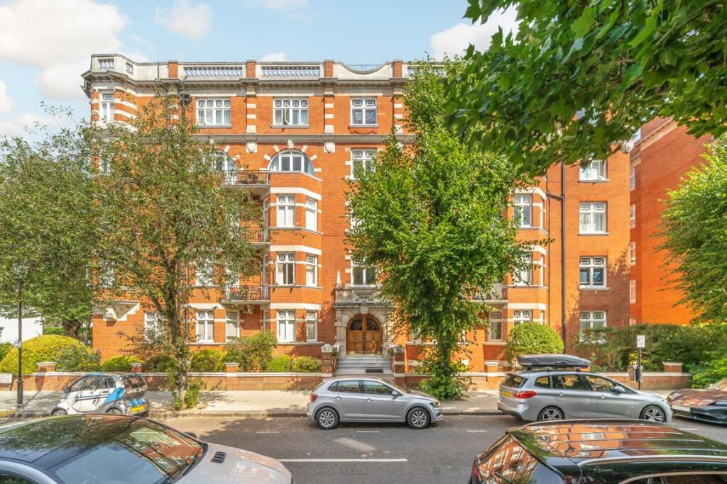 Main image of property: Abingdon Villas, Kensington