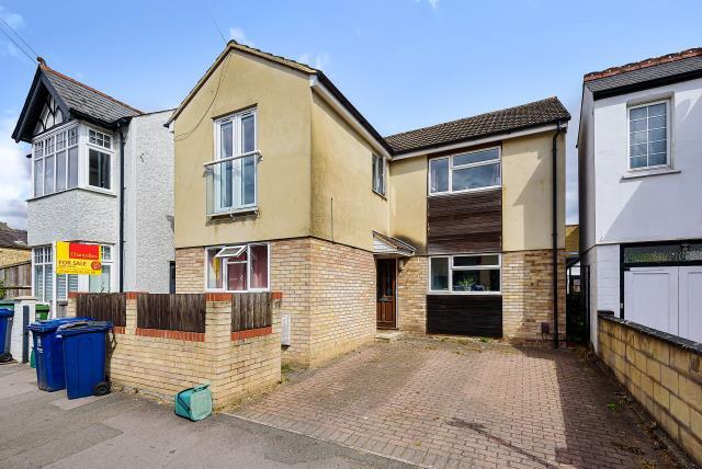 Main image of property: Lime Walk, Headington, Oxford, OX3