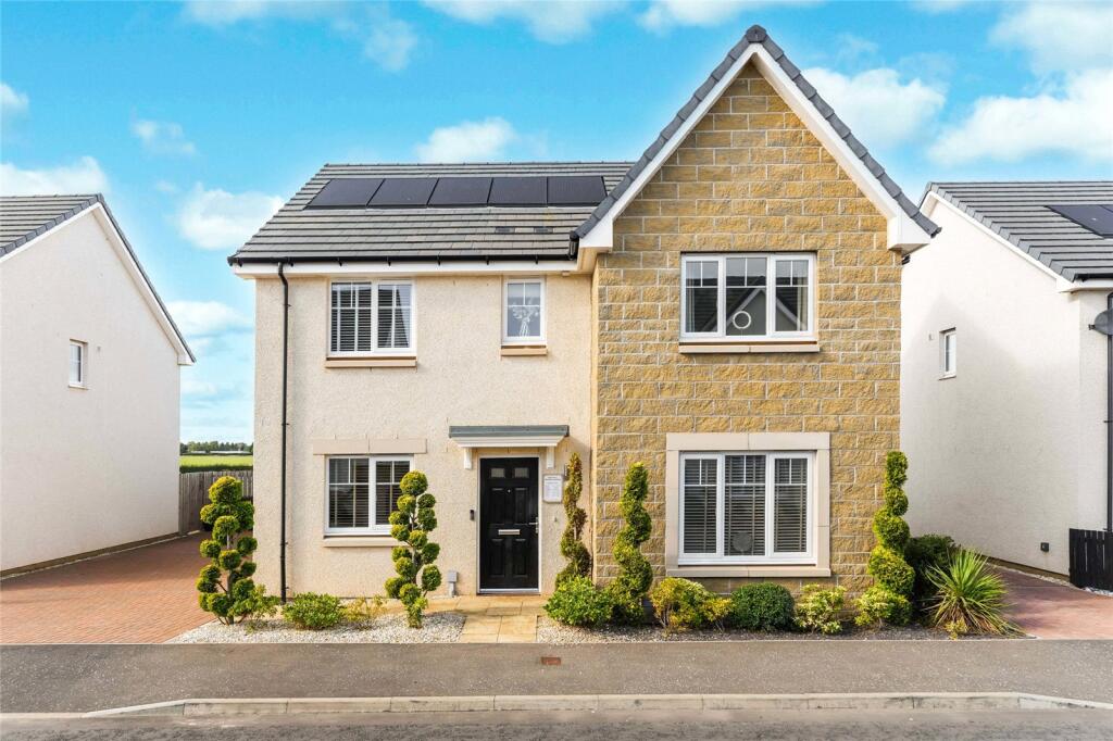 Main image of property: Penston Landing, Main Road, MacMerry, Tranent, EH33