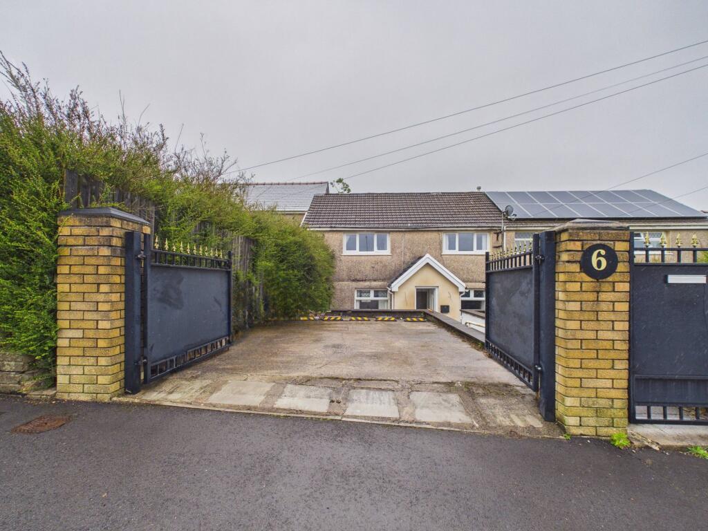 Main image of property: Prince Philip Avenue, Garnlydan, NP23