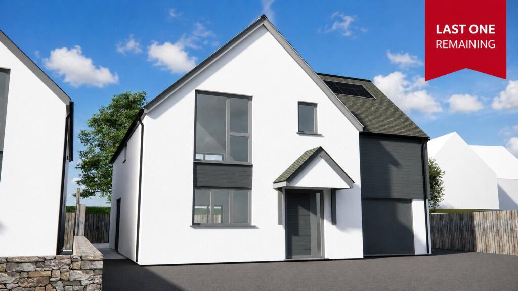 Main image of property: Derril,, Nr Pyworthy, EX22