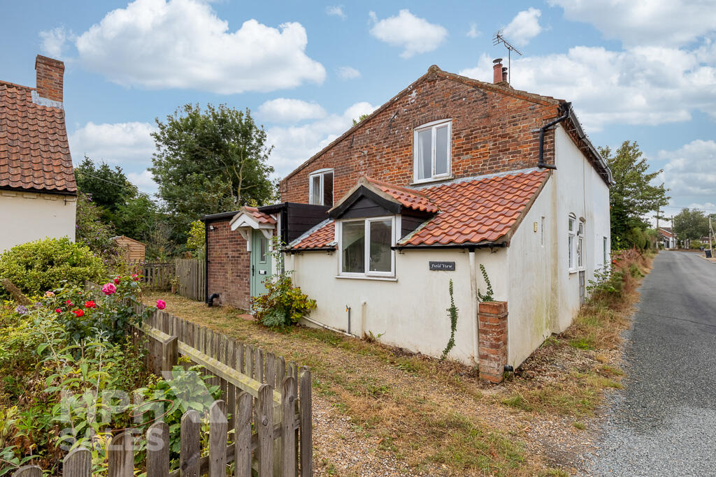 Main image of property: Colby Road, Banningham, Norfolk