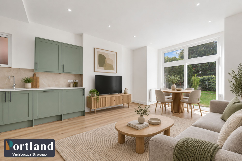 Main image of property: Riffel Road London NW2