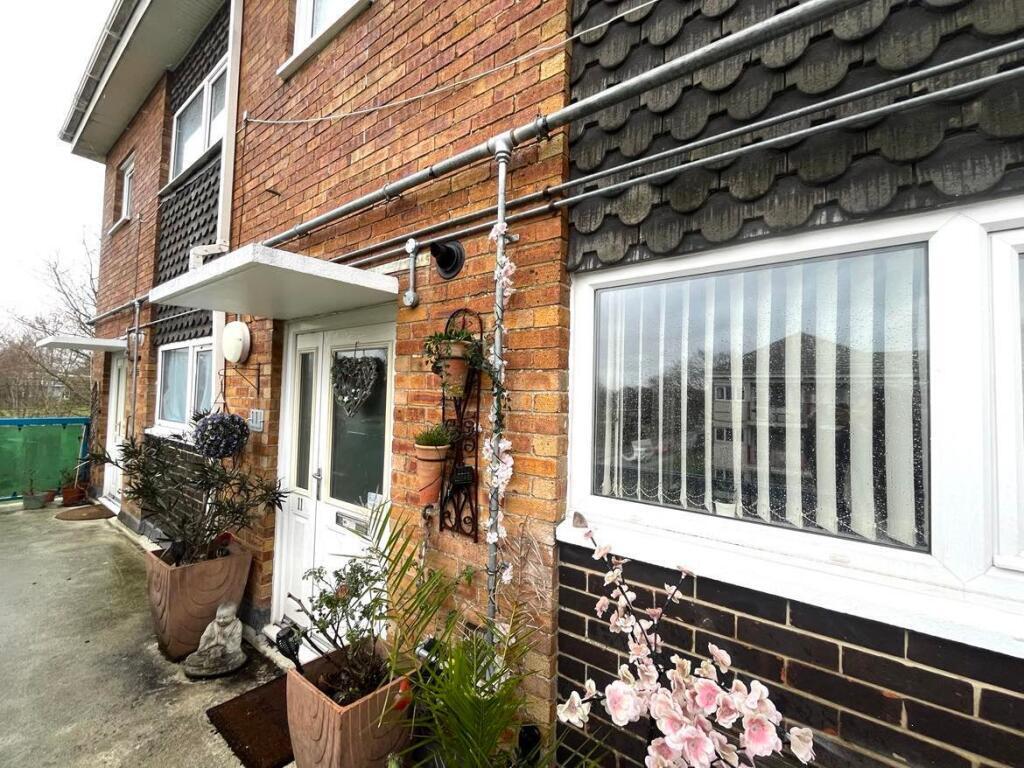 Main image of property: Nashe Way  Fareham  UNFURNISHED