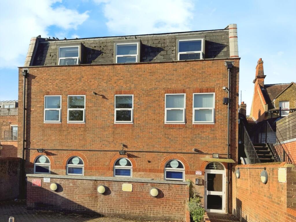 Main image of property: Walters Yard, Bromley, Kent