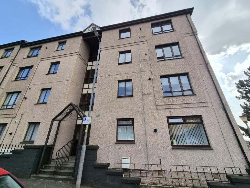 Main image of property: Muiryhall Street, Town Centre, Coatbridge, North Lanarkshire