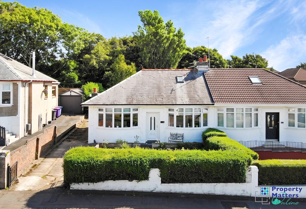 Main image of property: Sharphill Road, Saltcoats, KA21