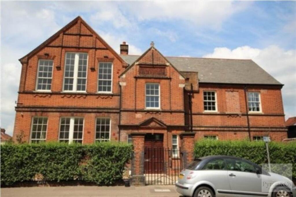 Main image of property: Hall Road, Norwich