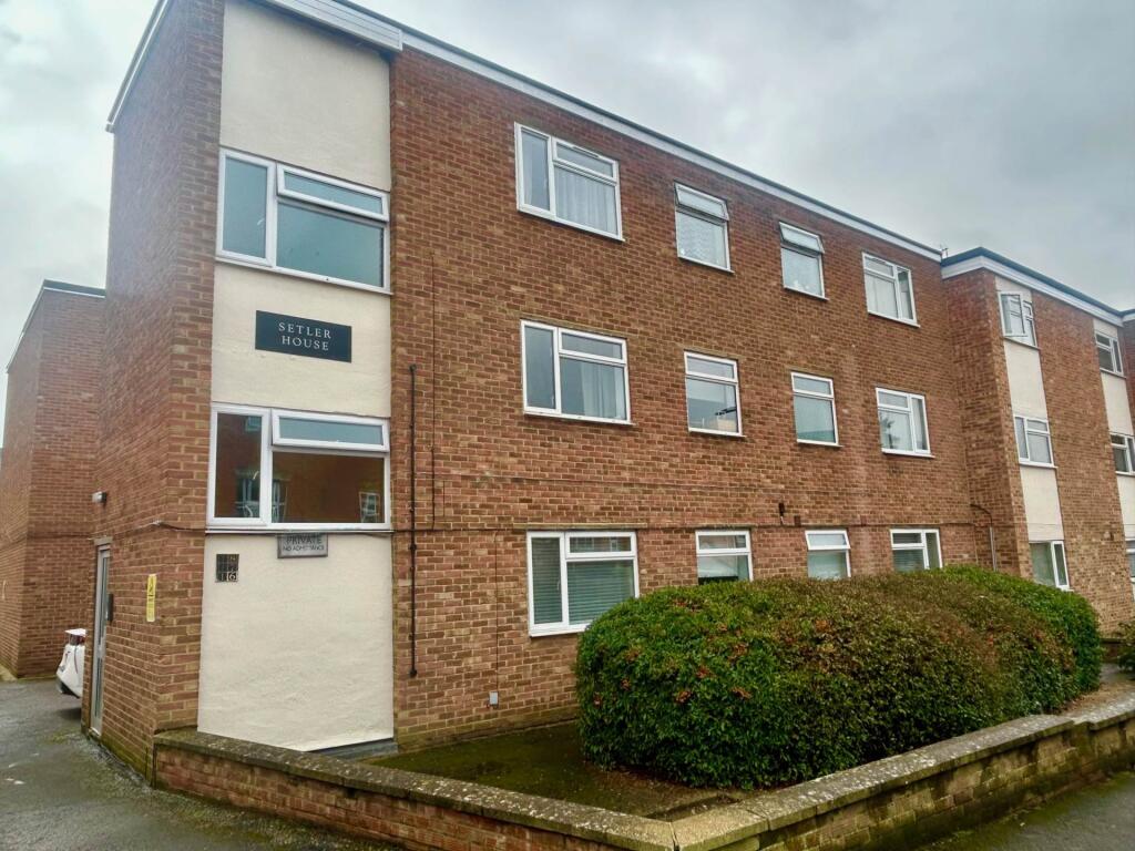 Main image of property: Setler House, Banbury