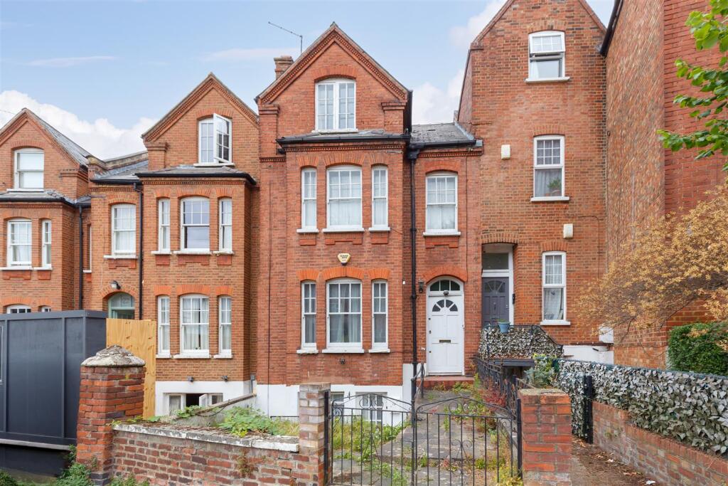 Main image of property: Bramshill Gardens, Dartmouth Park