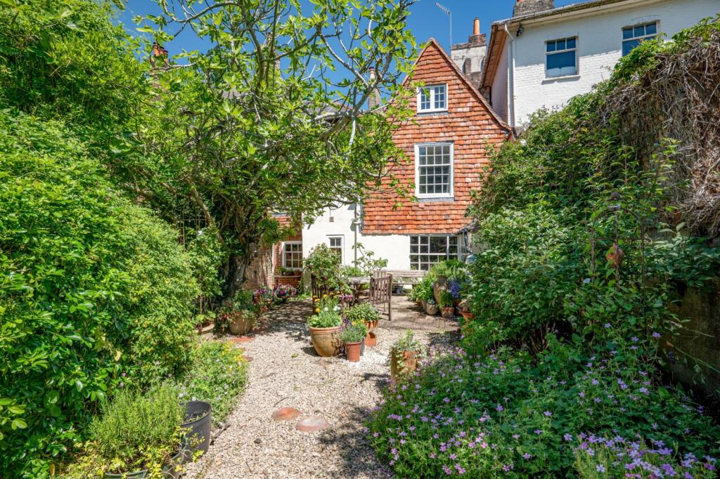 Main image of property: New Street, Salisbury, Wiltshire, SP1