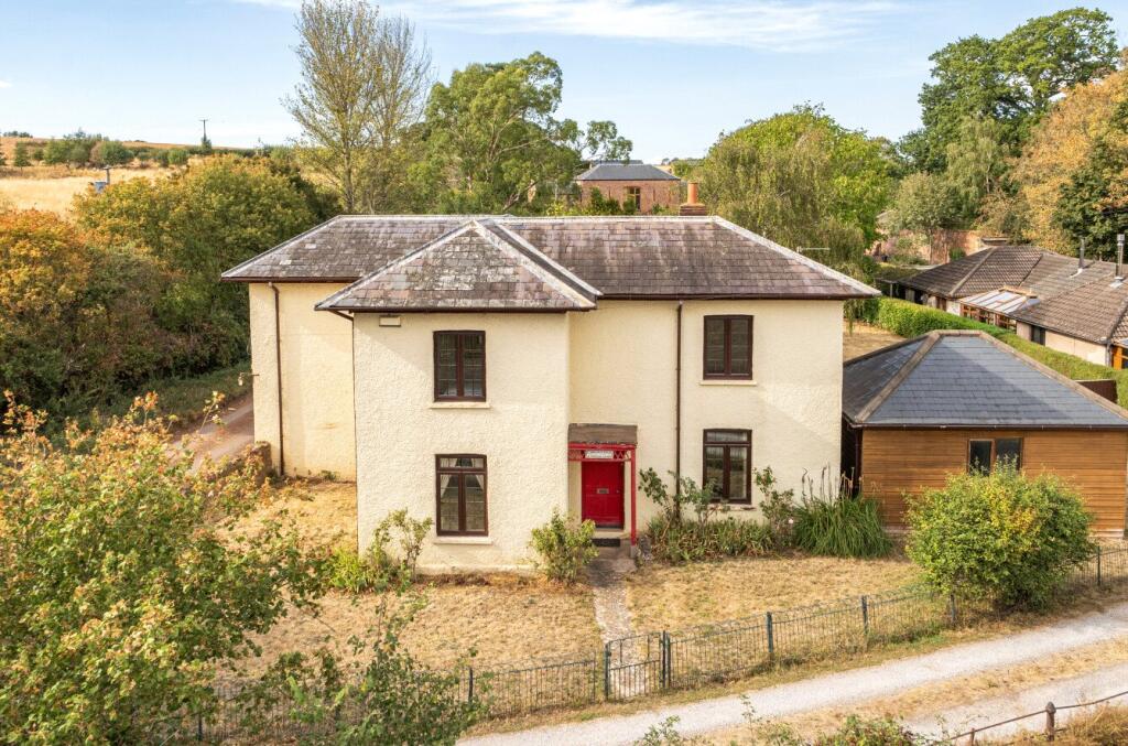 Main image of property: Oatley Lane, Cannington, Bridgwater, Somerset