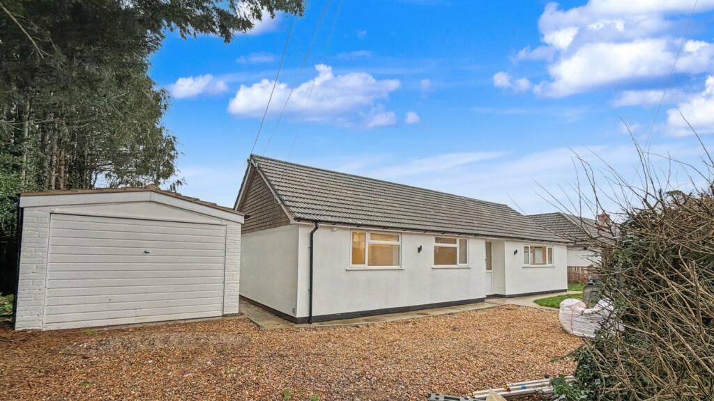 Main image of property: Fewcott Road, Fritwell, Bicester