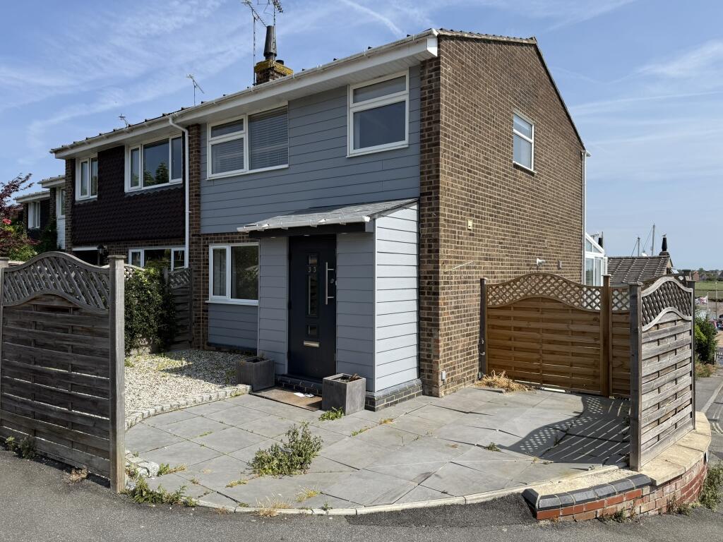 Main image of property: Downs Road, Maldon, Essex