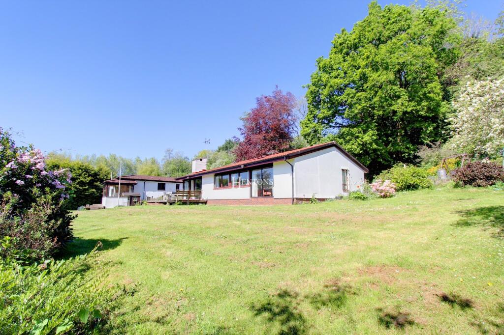 Main image of property: Bank House, Coedkernew, Newport
