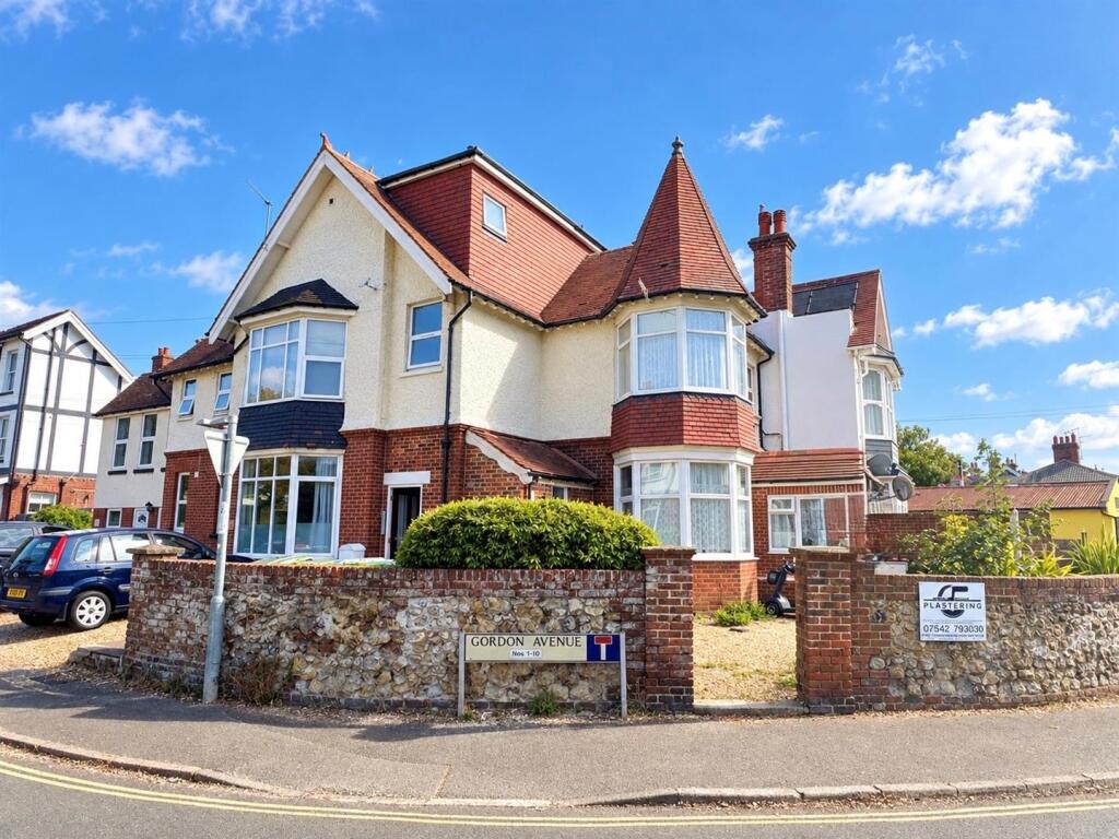 Main image of property: Chichester Road, Bognor Regis