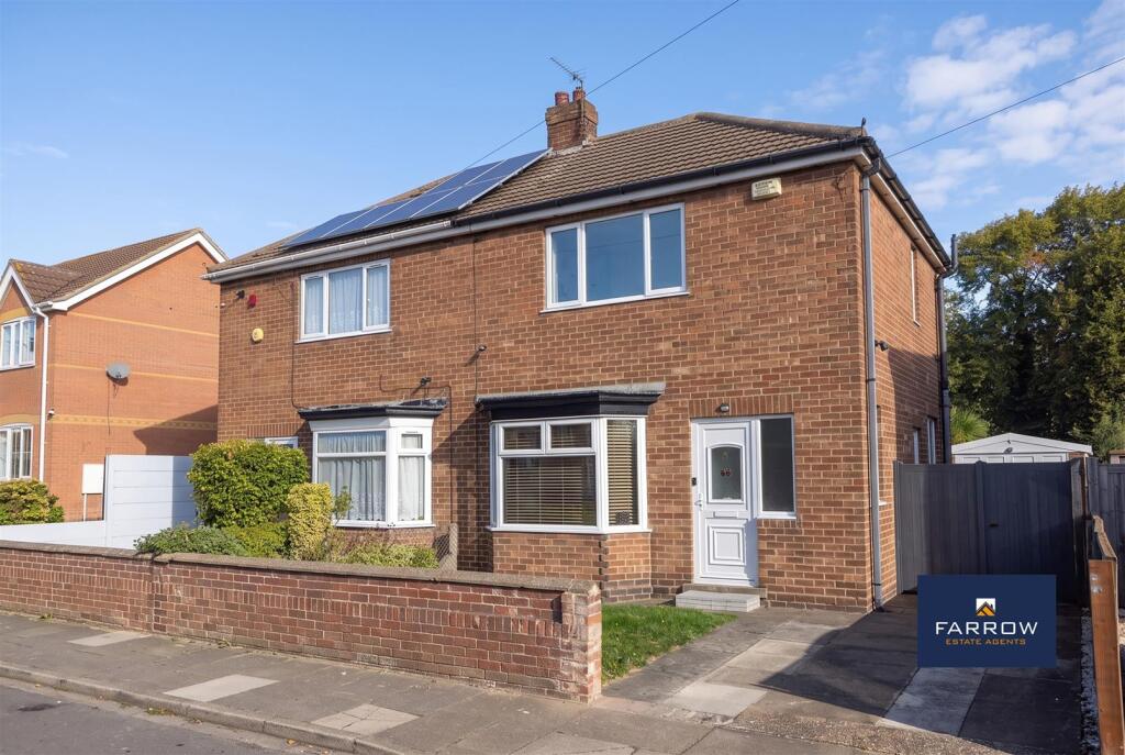 Main image of property: Westhill Road, Grimsby