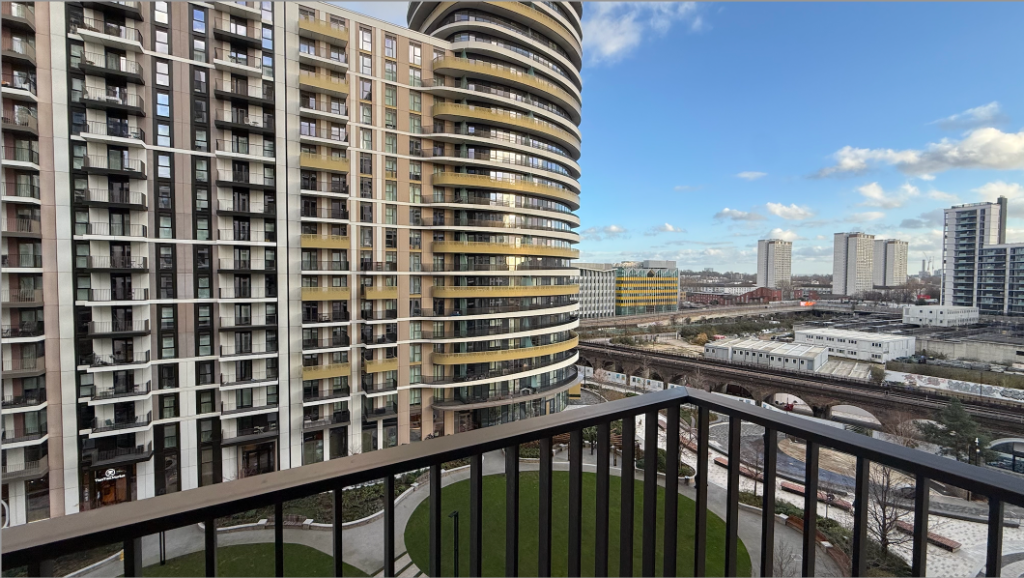 Main image of property: Fountain Park Way, London, W12