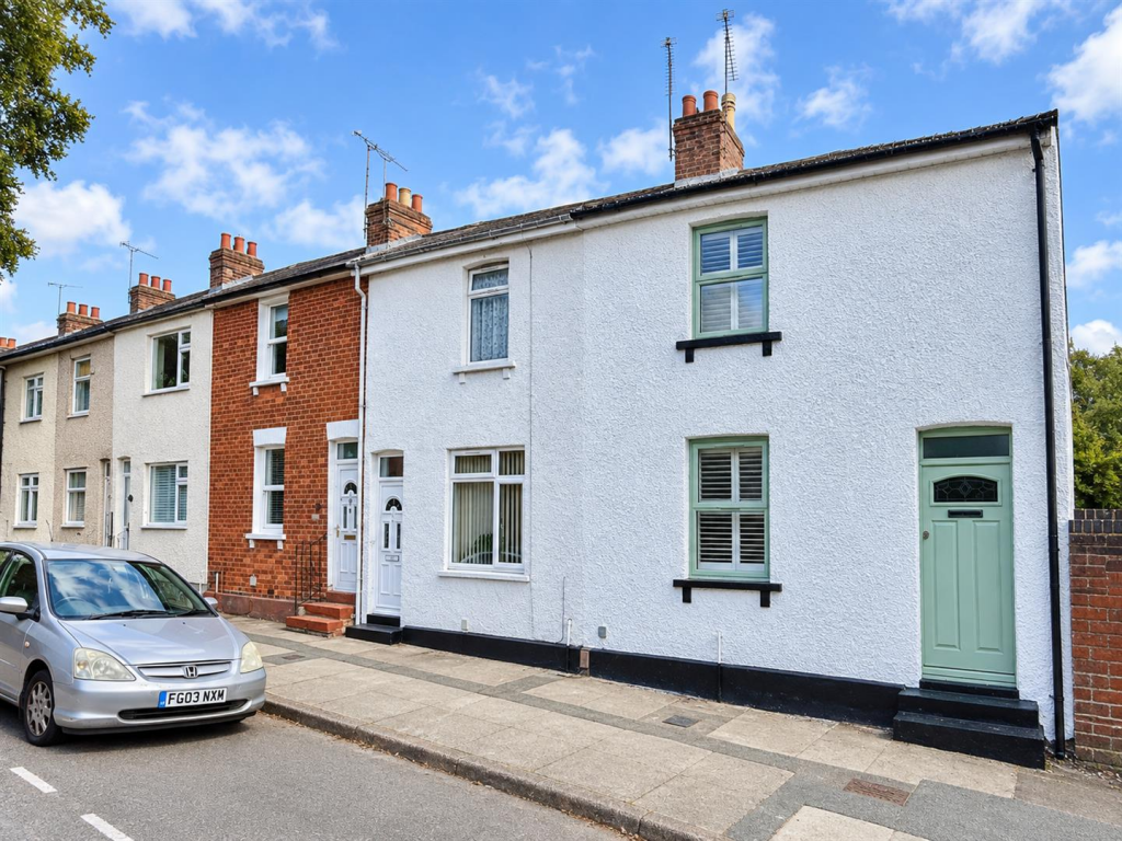 Main image of property: Quarry Road, Swindon