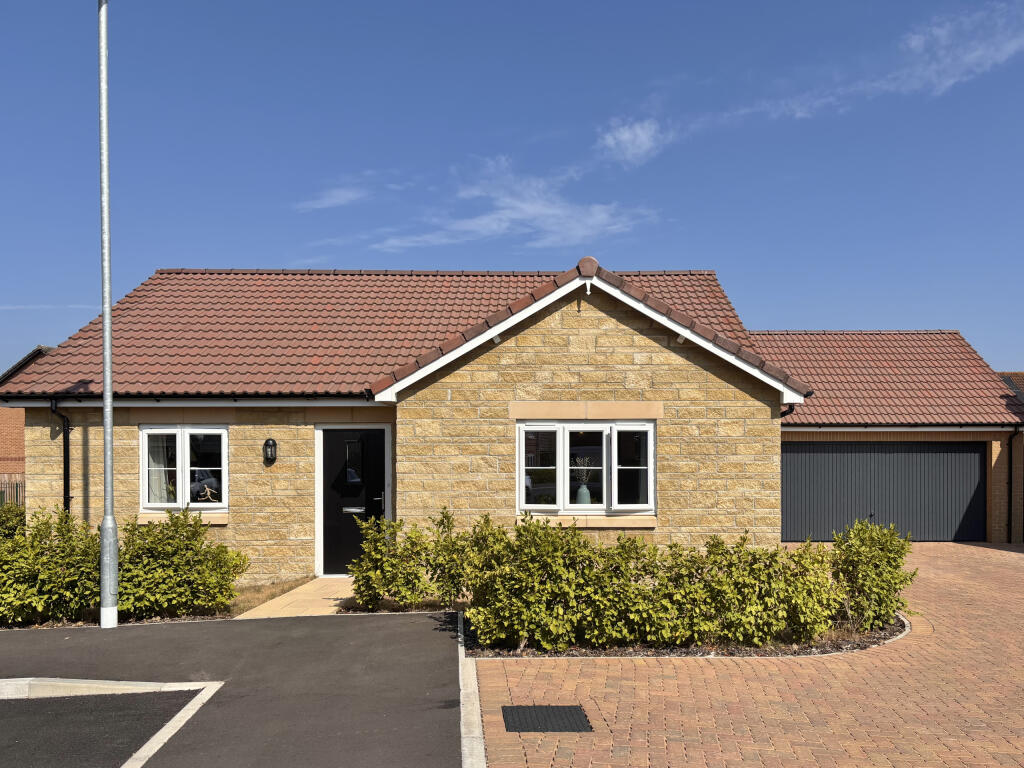 Main image of property: St. Katherines Close, Ilton, Ilminster, Somerset