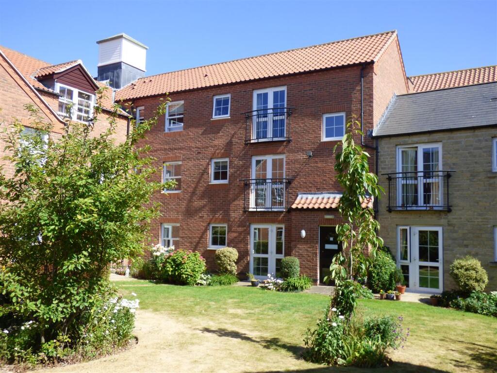 Main image of property: Greendale Court, Bedale, North Yorkshire