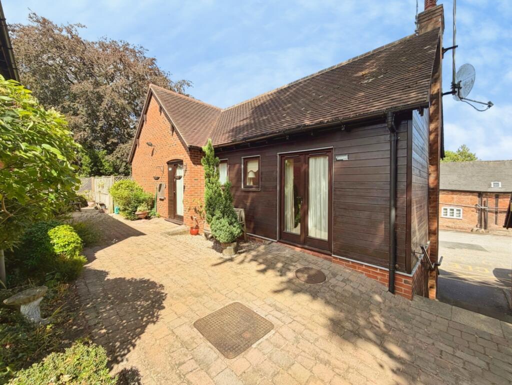 Main image of property: Marsh Lane, Hampton-In-Arden, Solihull