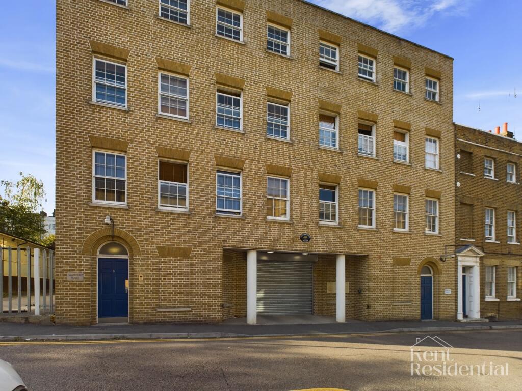 Main image of property: Union Street, Flamboyant House Union Street, ME1