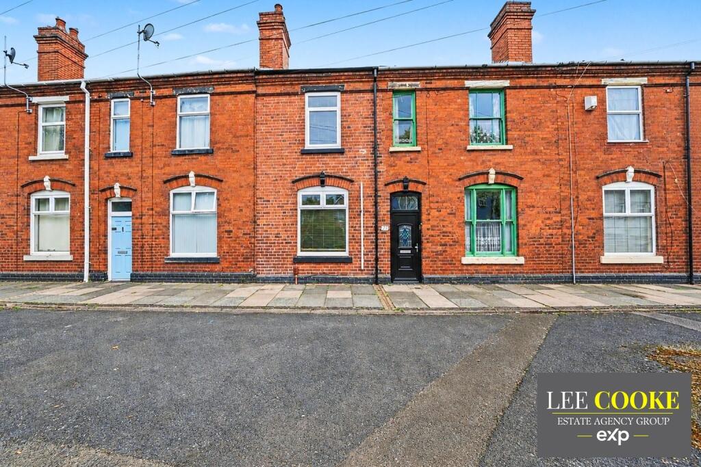 Main image of property: Bilhay Lane, West Bromwich, B70 9RS