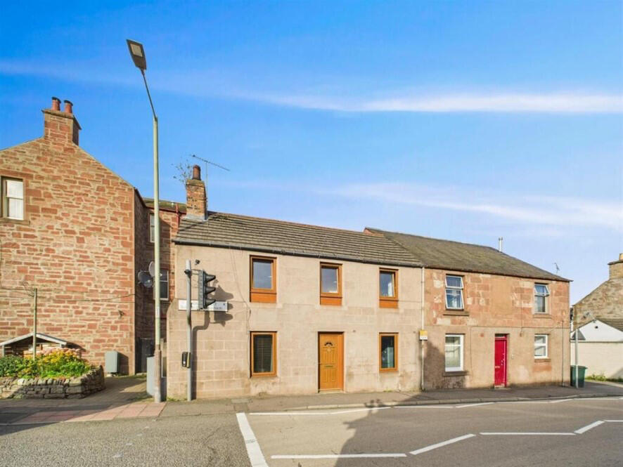 Main image of property: Reform Street, Blairgowrie